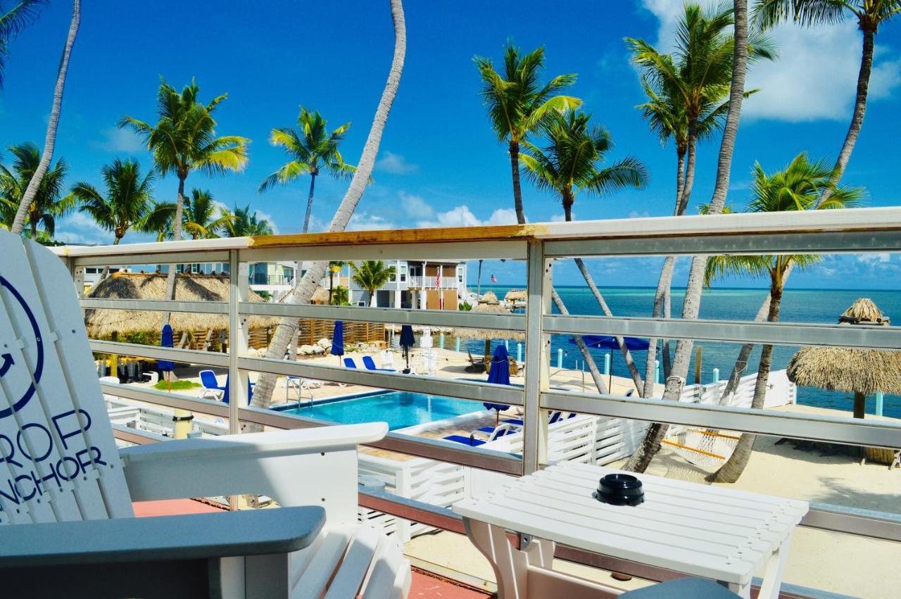 Drop Anchor Resort & Marina Islamorada Εξωτερικό φωτογραφία