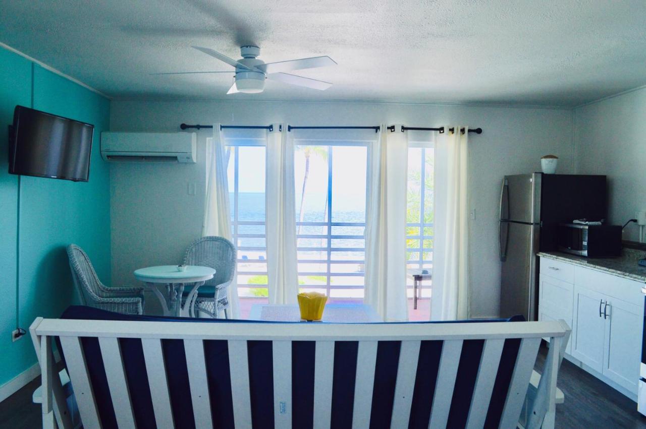 Drop Anchor Resort & Marina Islamorada Εξωτερικό φωτογραφία