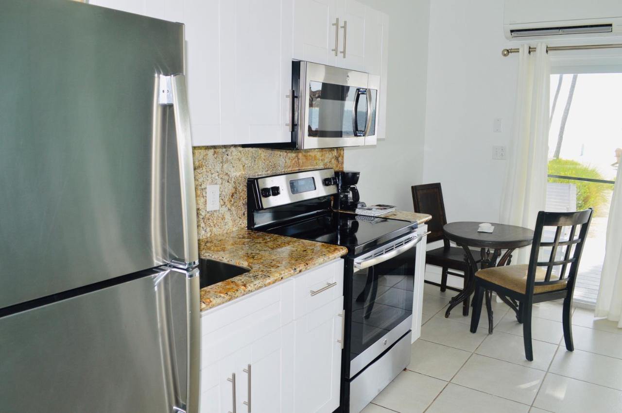 Drop Anchor Resort & Marina Islamorada Εξωτερικό φωτογραφία