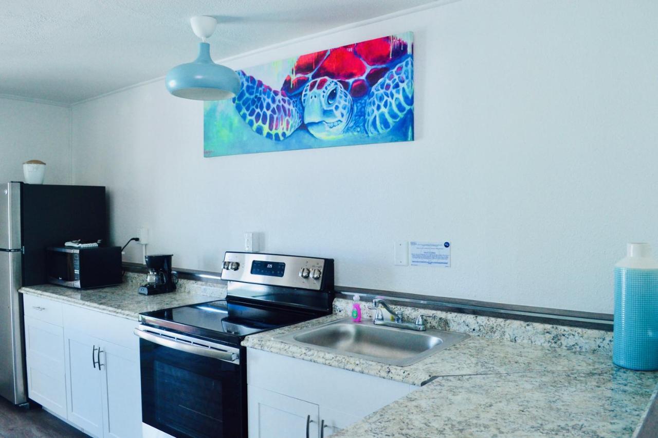 Drop Anchor Resort & Marina Islamorada Εξωτερικό φωτογραφία