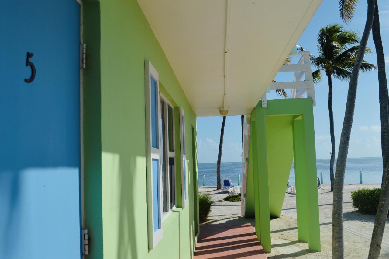 Drop Anchor Resort & Marina Islamorada Εξωτερικό φωτογραφία
