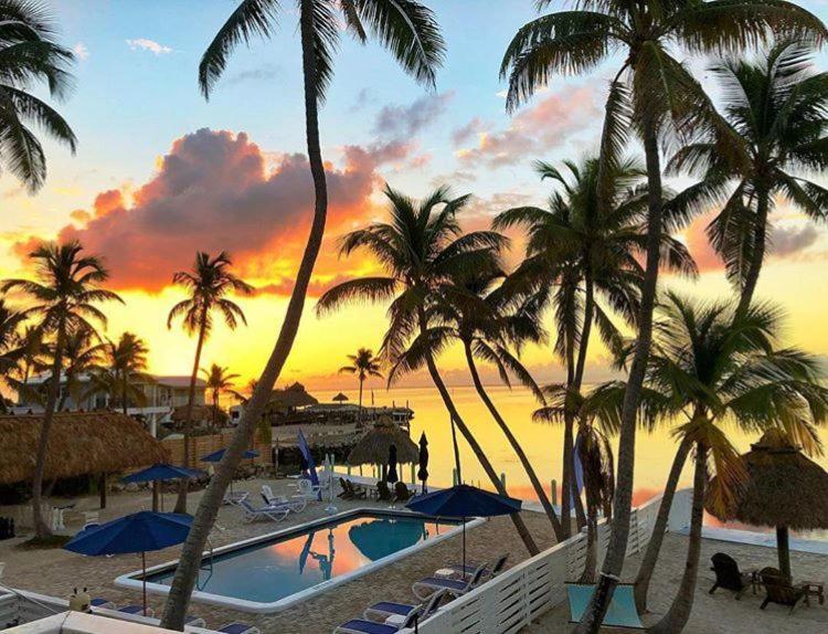 Drop Anchor Resort & Marina Islamorada Εξωτερικό φωτογραφία