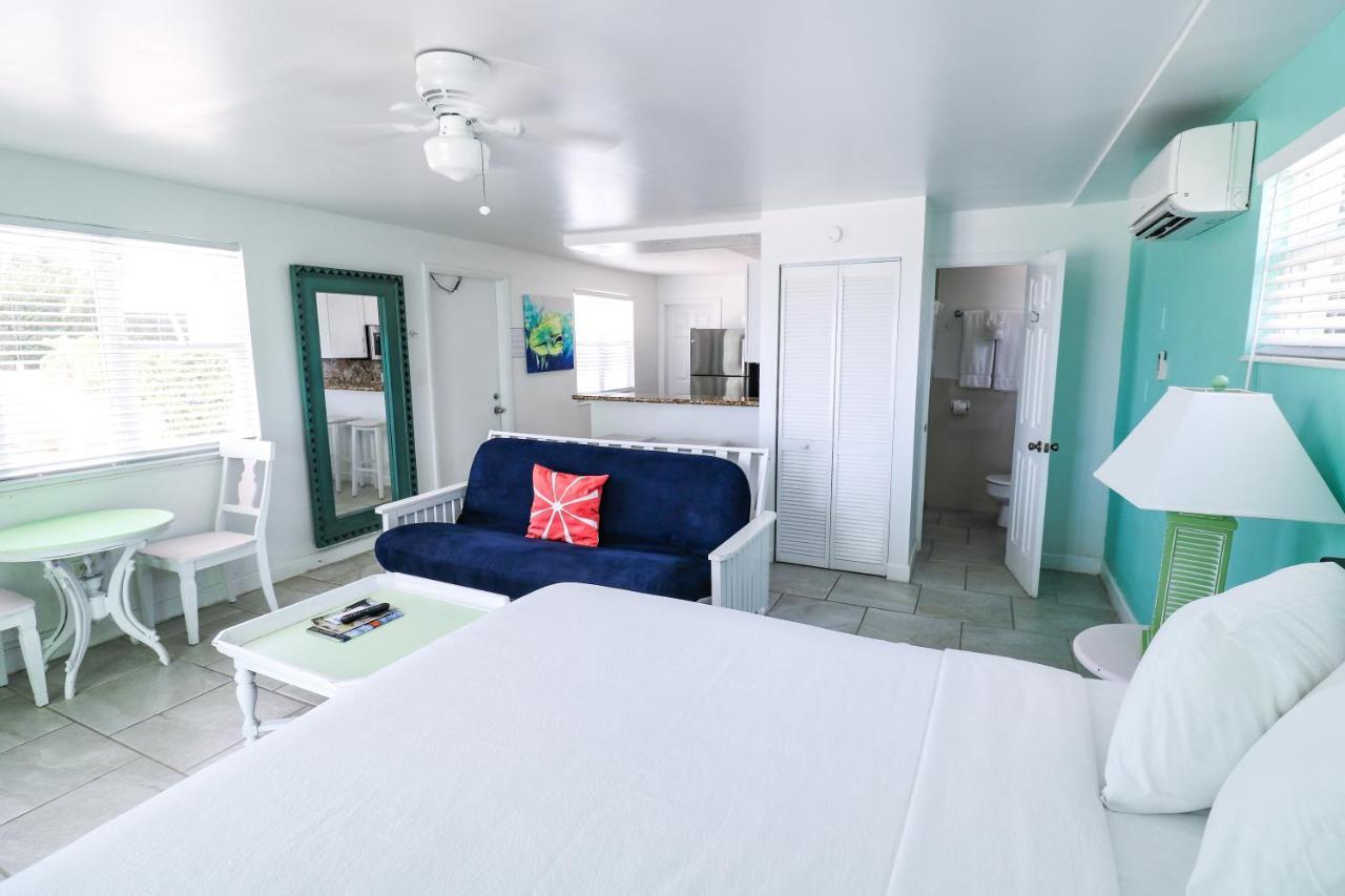 Drop Anchor Resort & Marina Islamorada Εξωτερικό φωτογραφία