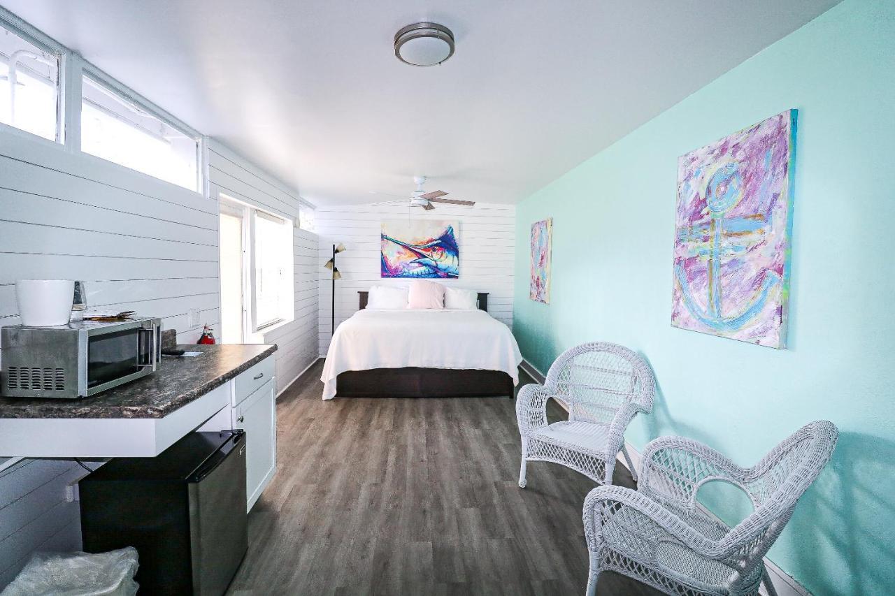 Drop Anchor Resort & Marina Islamorada Εξωτερικό φωτογραφία