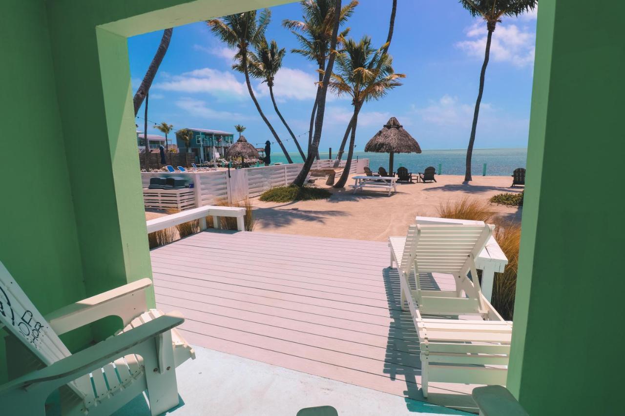 Drop Anchor Resort & Marina Islamorada Εξωτερικό φωτογραφία