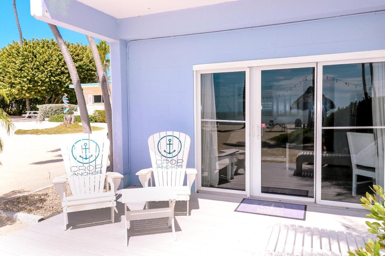 Drop Anchor Resort & Marina Islamorada Εξωτερικό φωτογραφία