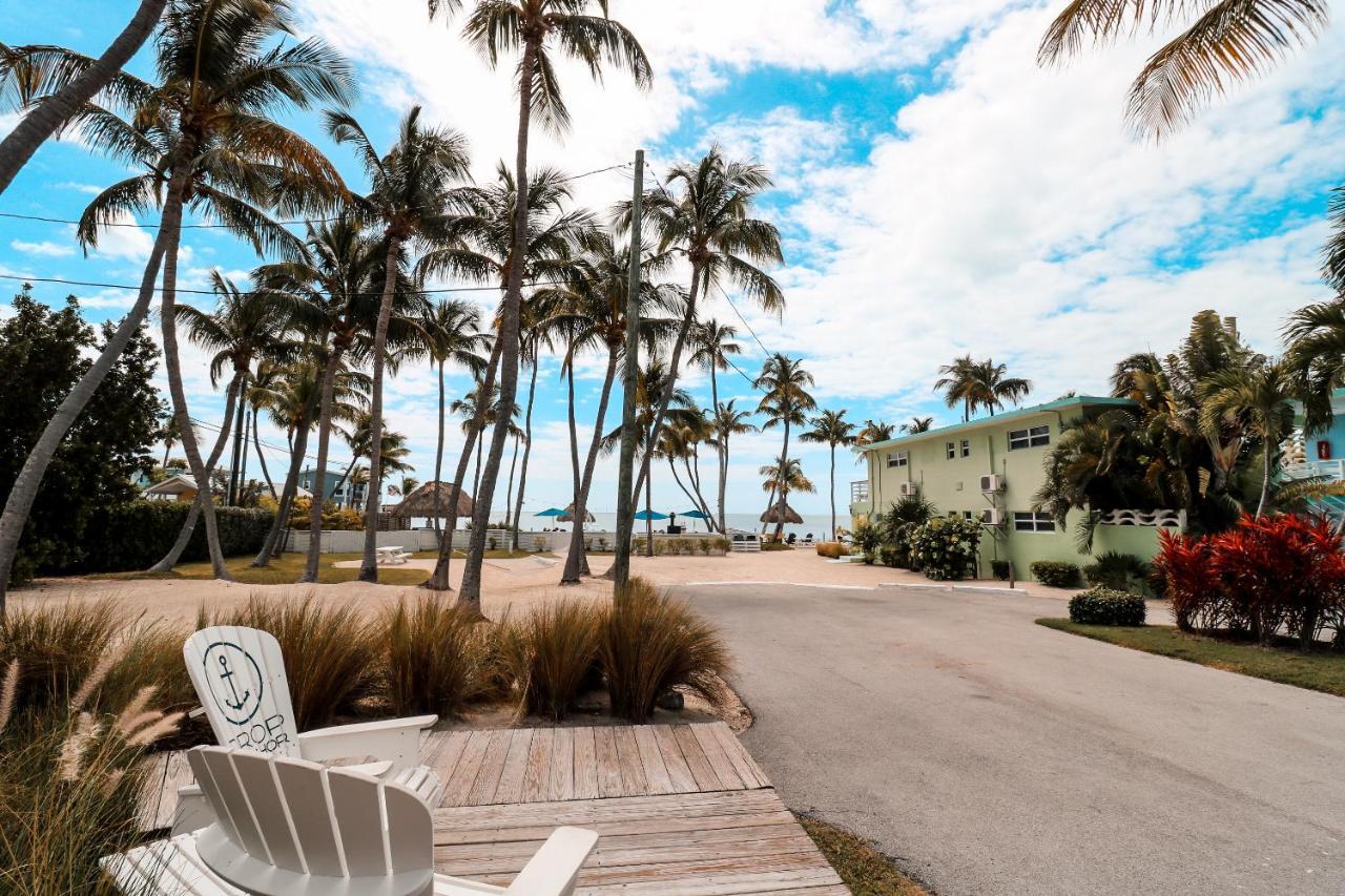Drop Anchor Resort & Marina Islamorada Εξωτερικό φωτογραφία