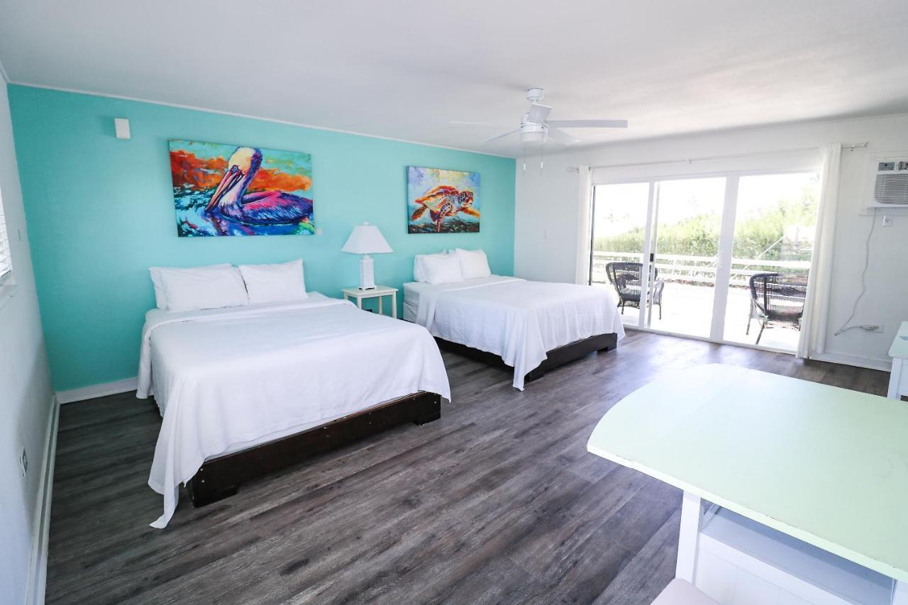 Drop Anchor Resort & Marina Islamorada Εξωτερικό φωτογραφία