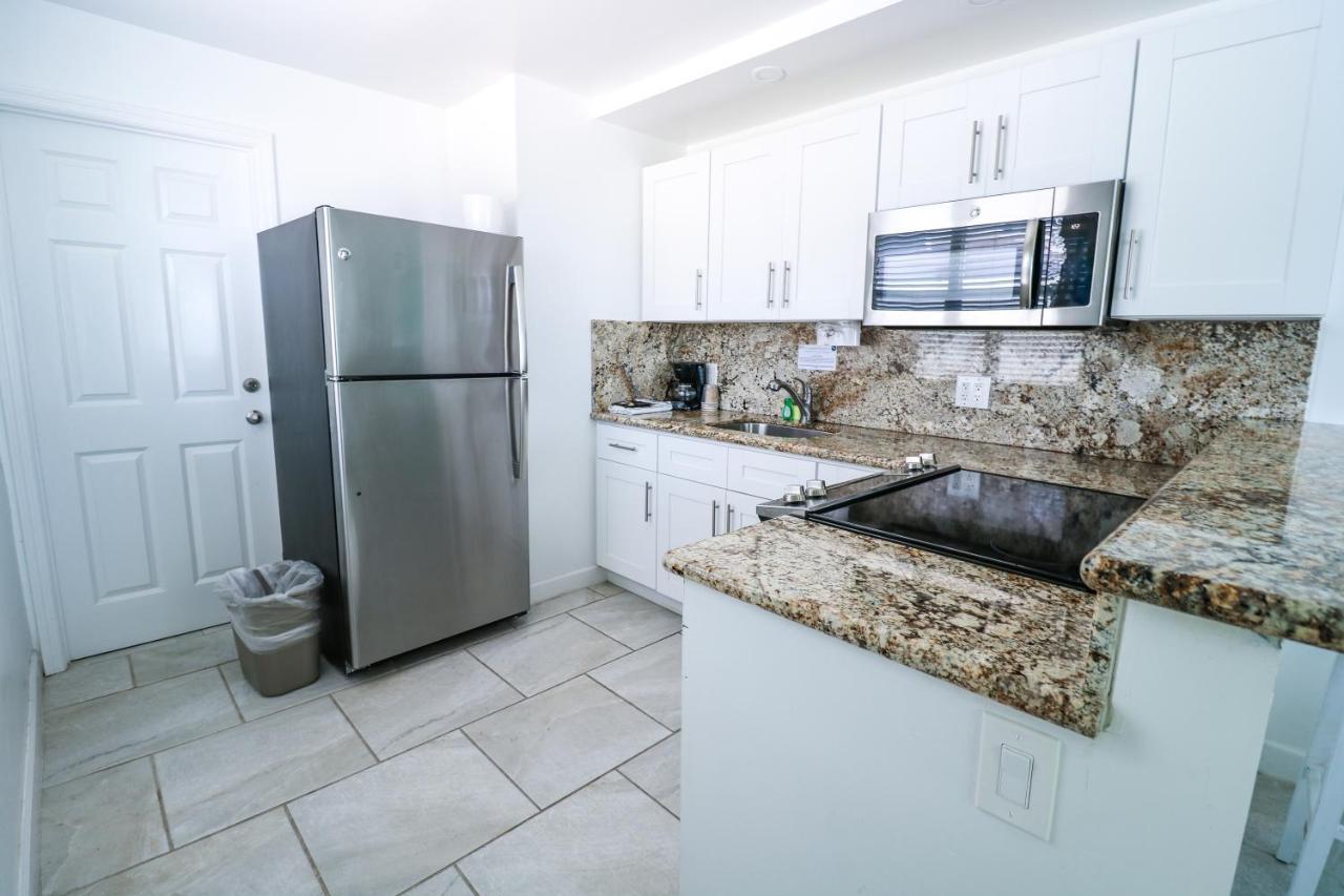 Drop Anchor Resort & Marina Islamorada Εξωτερικό φωτογραφία