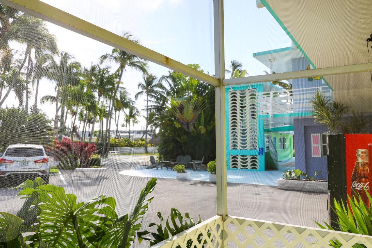 Drop Anchor Resort & Marina Islamorada Εξωτερικό φωτογραφία