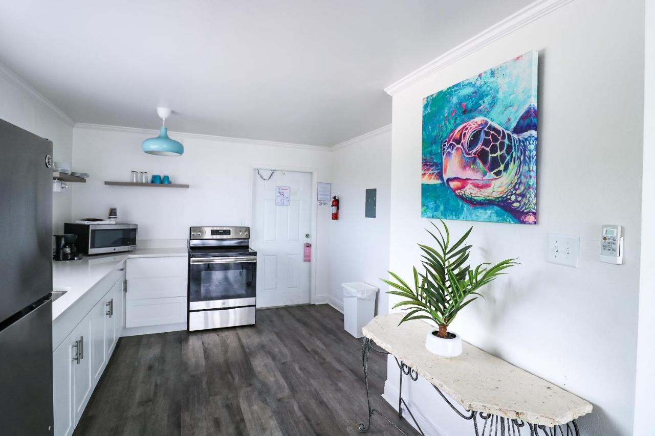 Drop Anchor Resort & Marina Islamorada Εξωτερικό φωτογραφία