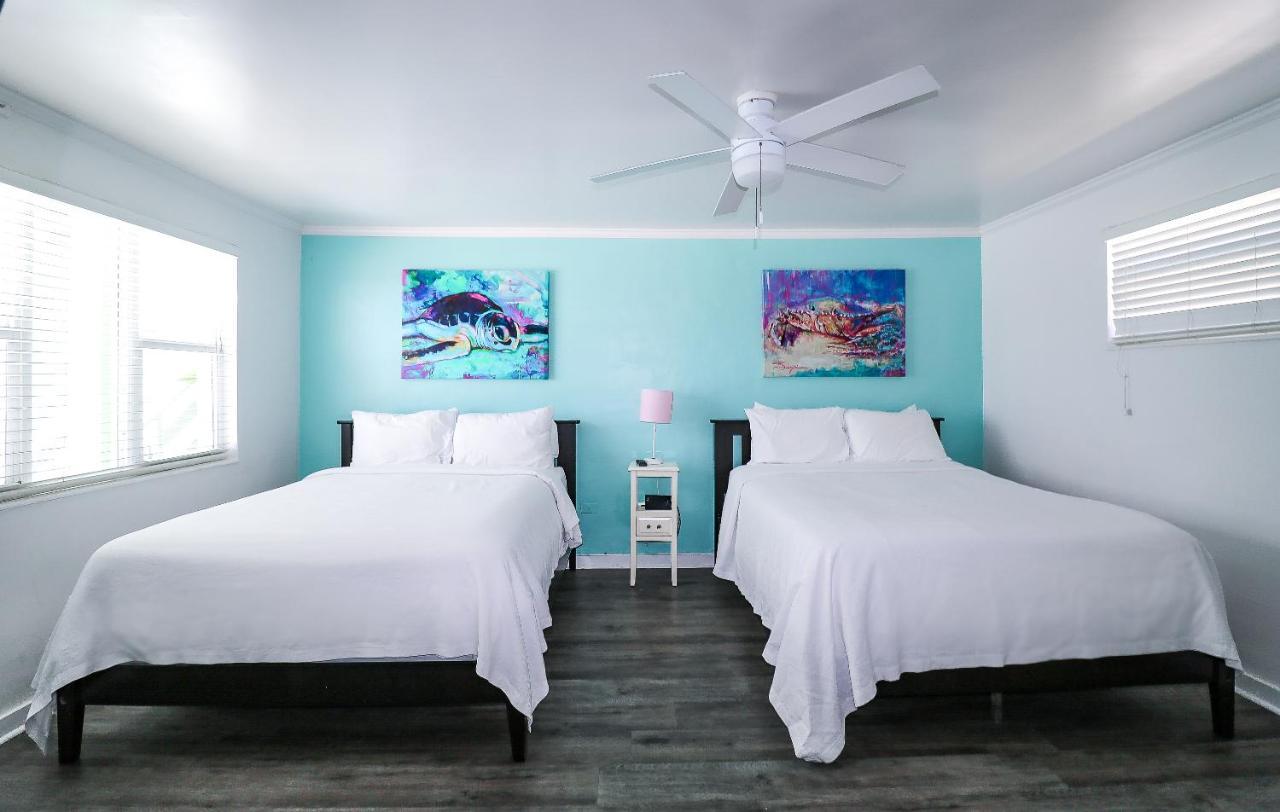 Drop Anchor Resort & Marina Islamorada Εξωτερικό φωτογραφία