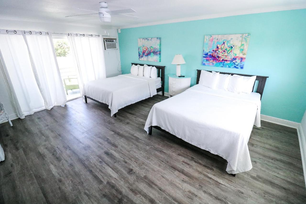 Drop Anchor Resort & Marina Islamorada Εξωτερικό φωτογραφία
