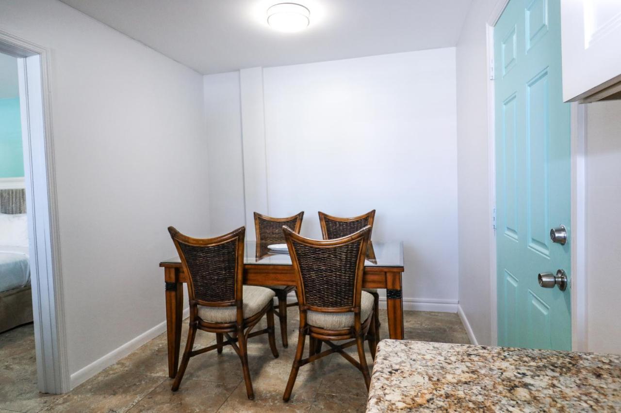 Drop Anchor Resort & Marina Islamorada Εξωτερικό φωτογραφία
