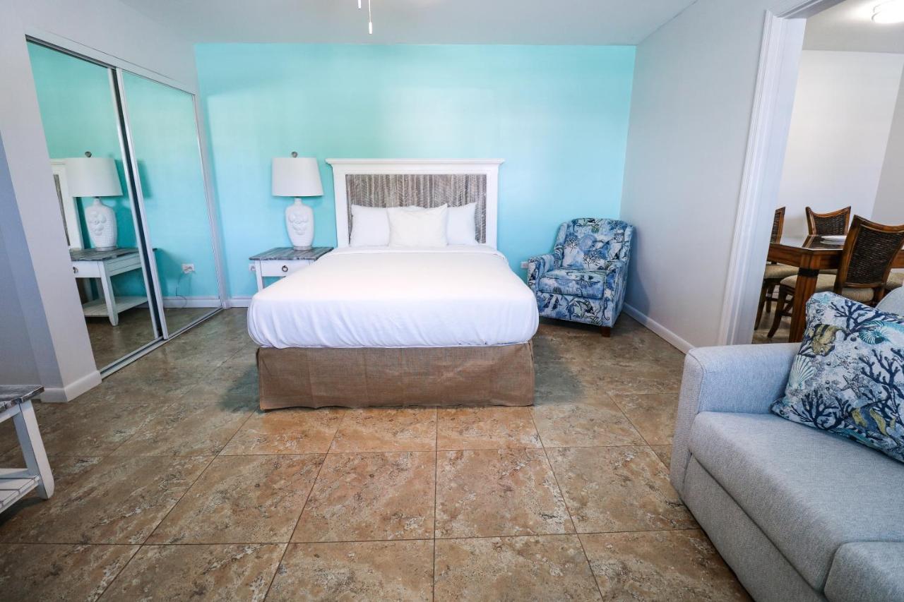 Drop Anchor Resort & Marina Islamorada Εξωτερικό φωτογραφία