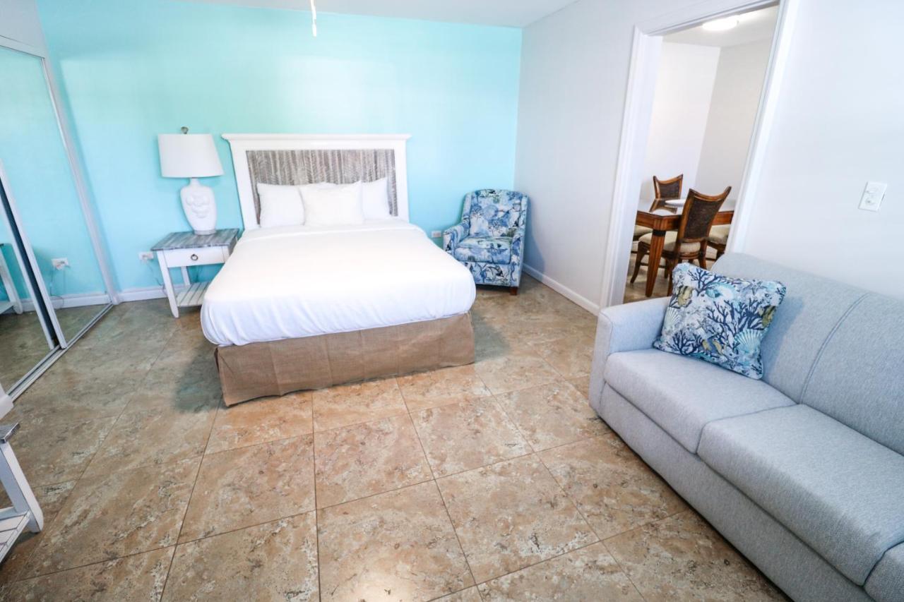 Drop Anchor Resort & Marina Islamorada Εξωτερικό φωτογραφία