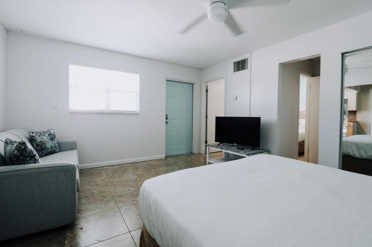 Drop Anchor Resort & Marina Islamorada Εξωτερικό φωτογραφία