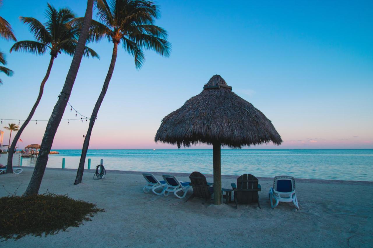 Drop Anchor Resort & Marina Islamorada Εξωτερικό φωτογραφία