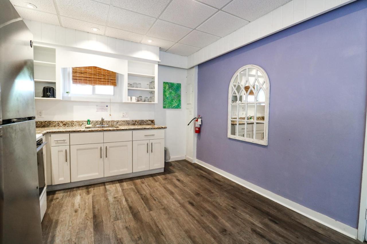 Drop Anchor Resort & Marina Islamorada Εξωτερικό φωτογραφία