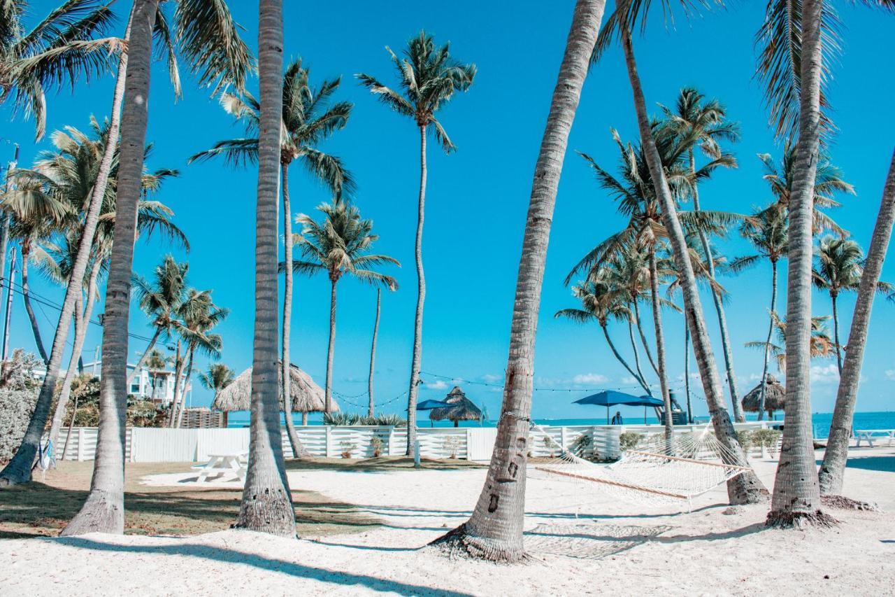 Drop Anchor Resort & Marina Islamorada Εξωτερικό φωτογραφία