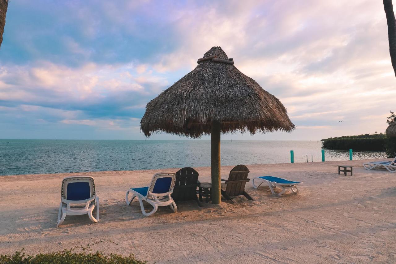 Drop Anchor Resort & Marina Islamorada Εξωτερικό φωτογραφία