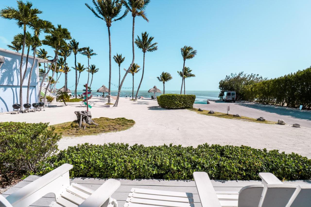 Drop Anchor Resort & Marina Islamorada Εξωτερικό φωτογραφία