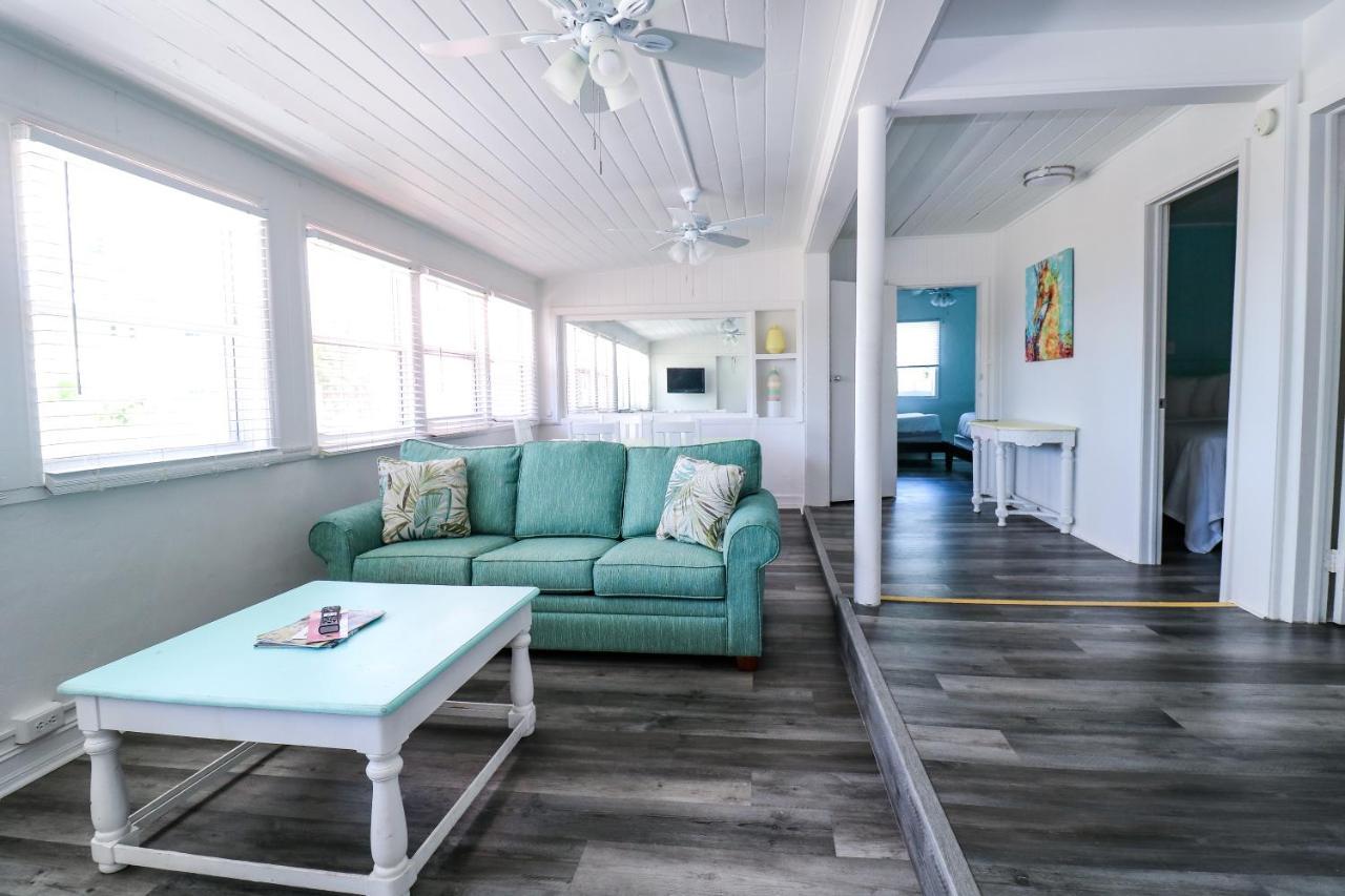 Drop Anchor Resort & Marina Islamorada Εξωτερικό φωτογραφία