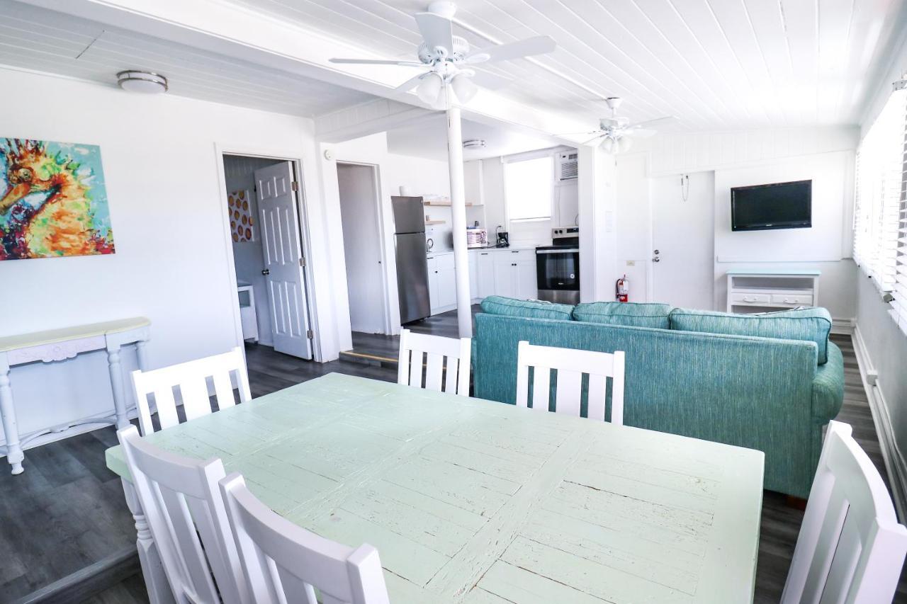 Drop Anchor Resort & Marina Islamorada Εξωτερικό φωτογραφία
