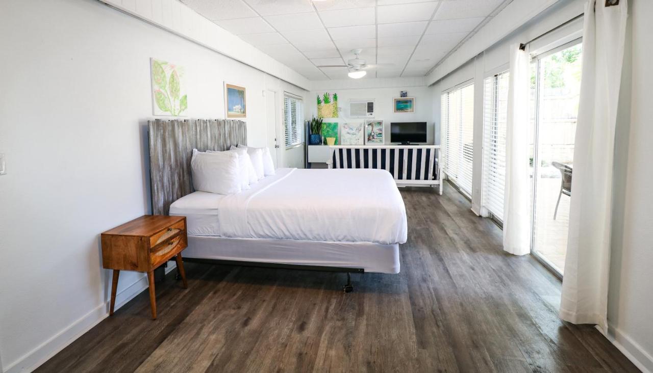 Drop Anchor Resort & Marina Islamorada Εξωτερικό φωτογραφία