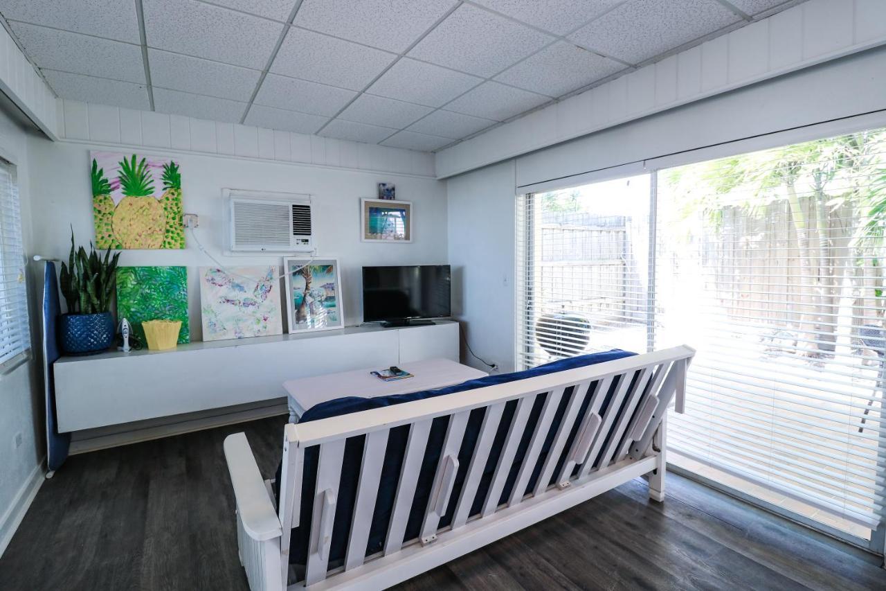 Drop Anchor Resort & Marina Islamorada Εξωτερικό φωτογραφία