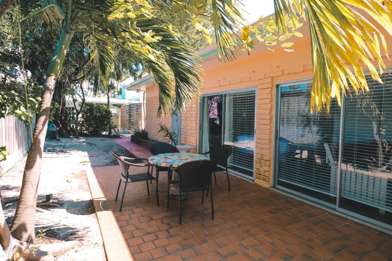 Drop Anchor Resort & Marina Islamorada Εξωτερικό φωτογραφία