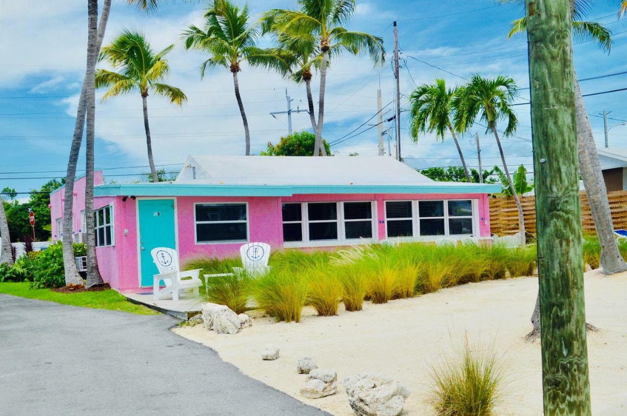 Drop Anchor Resort & Marina Islamorada Εξωτερικό φωτογραφία