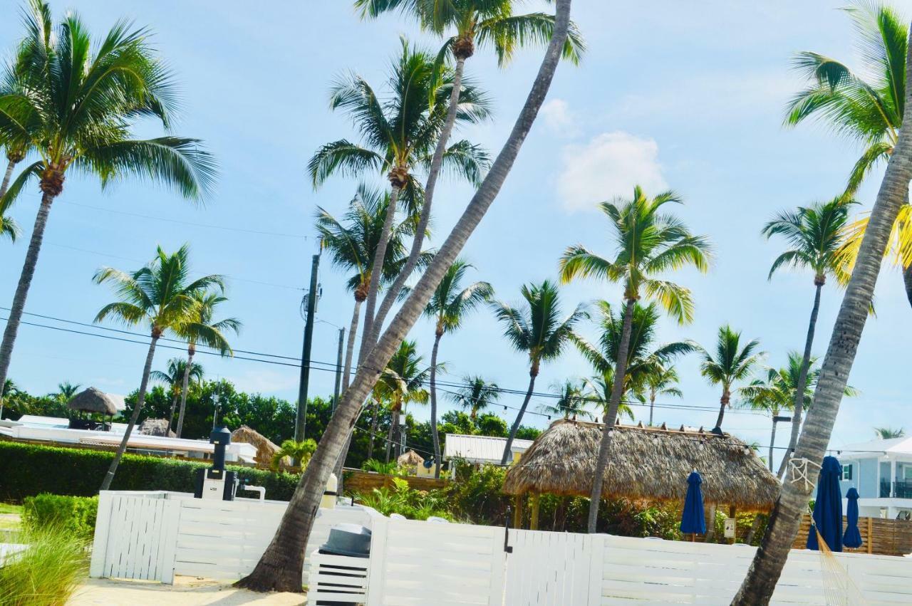 Drop Anchor Resort & Marina Islamorada Εξωτερικό φωτογραφία