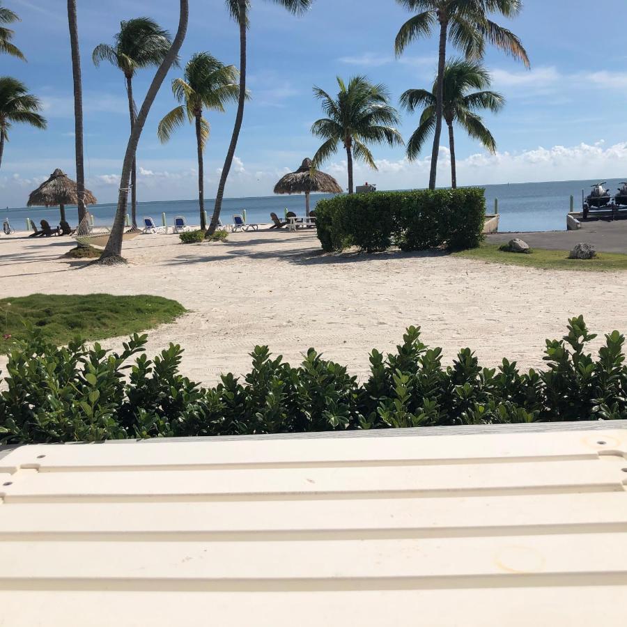 Drop Anchor Resort & Marina Islamorada Εξωτερικό φωτογραφία