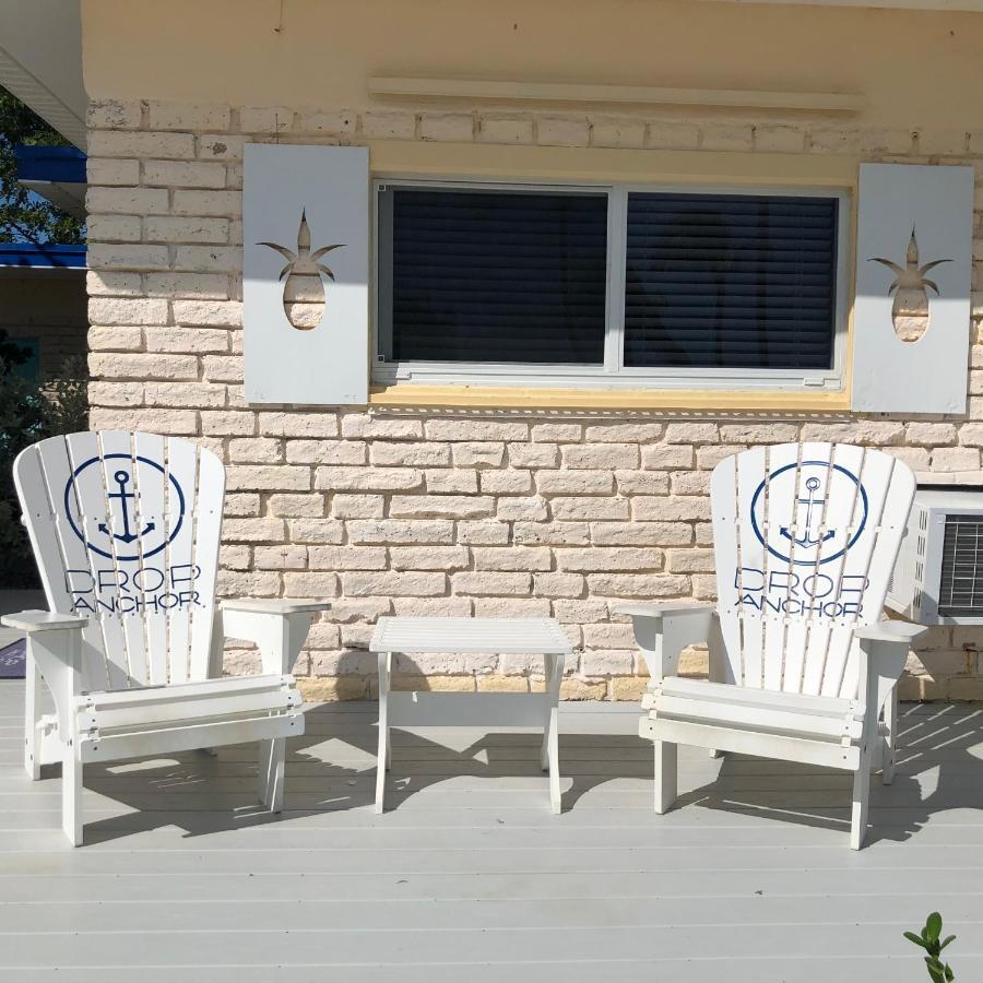Drop Anchor Resort & Marina Islamorada Εξωτερικό φωτογραφία