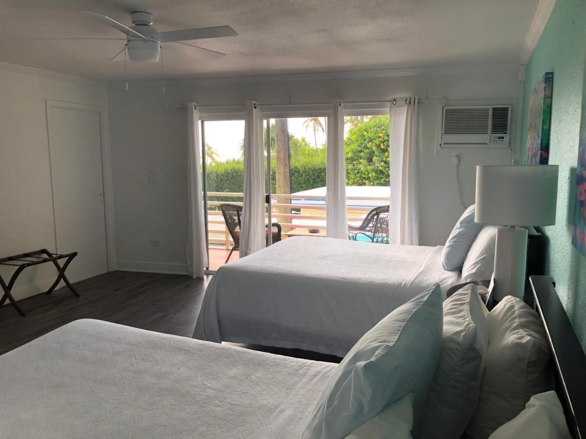 Drop Anchor Resort & Marina Islamorada Εξωτερικό φωτογραφία