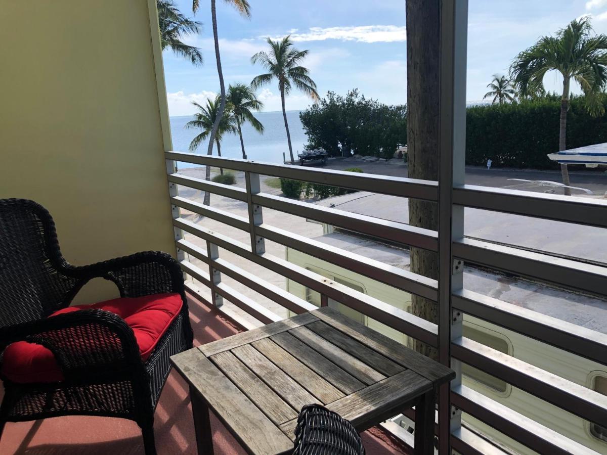 Drop Anchor Resort & Marina Islamorada Εξωτερικό φωτογραφία
