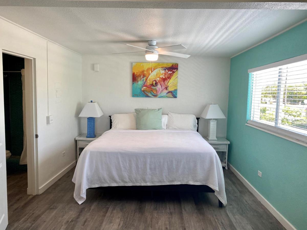 Drop Anchor Resort & Marina Islamorada Εξωτερικό φωτογραφία