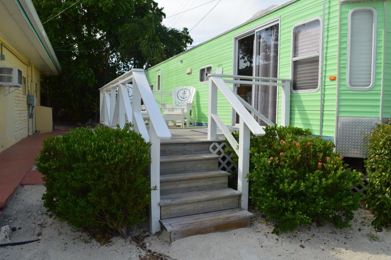 Drop Anchor Resort & Marina Islamorada Εξωτερικό φωτογραφία