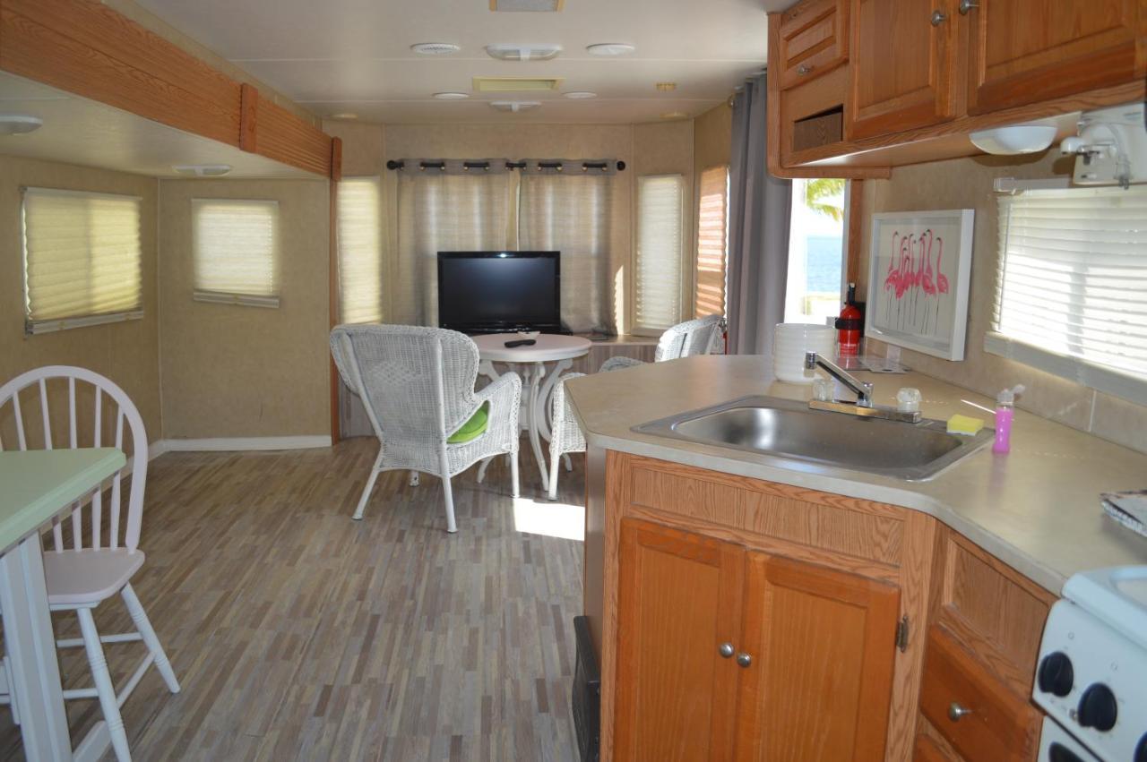 Drop Anchor Resort & Marina Islamorada Εξωτερικό φωτογραφία